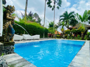 Dong Loka Guesthouse Bali